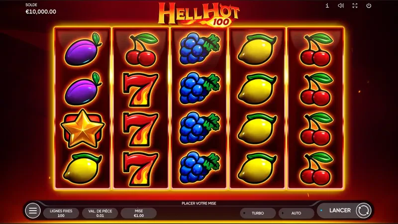 how hell hot 100 works
