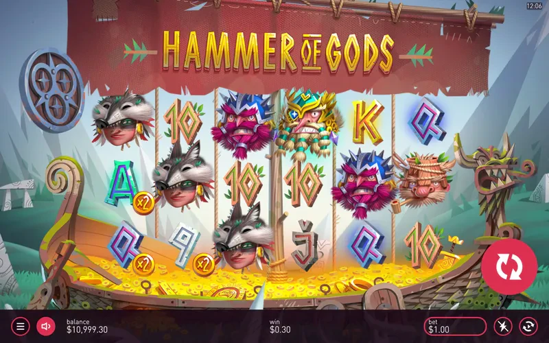 jeu de base
