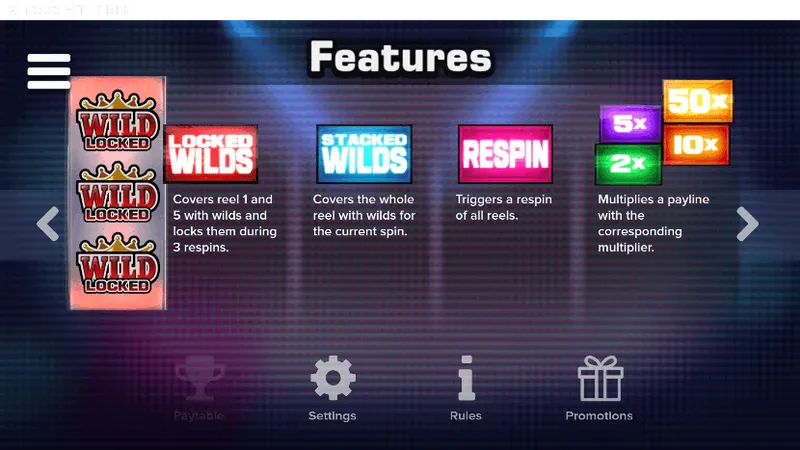 hit it big features