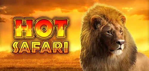 hot safari