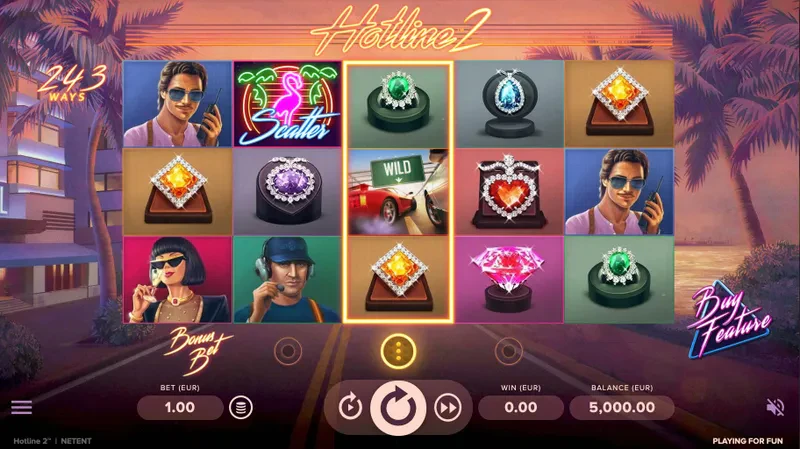 feature 1 hotline