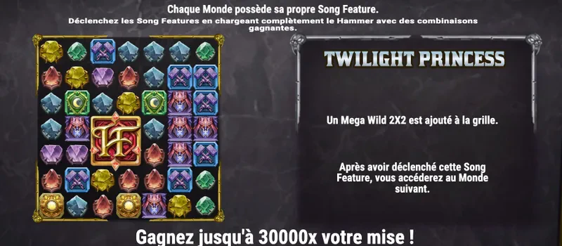 twilight princess
