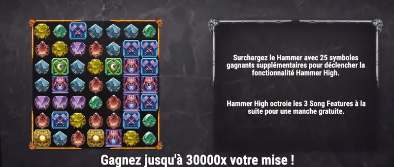 fonction finale bonus