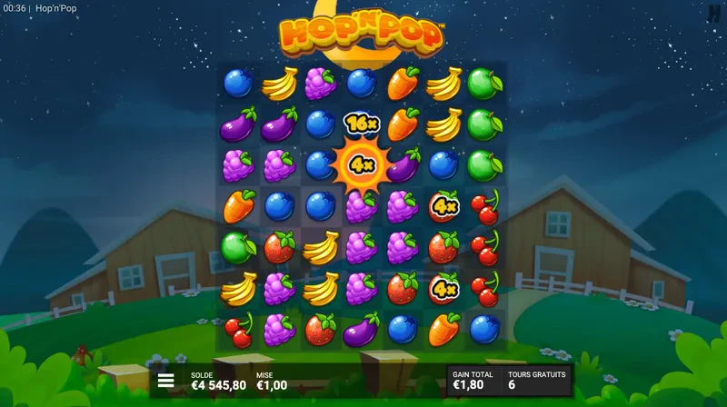 multiplicateur bonus 2