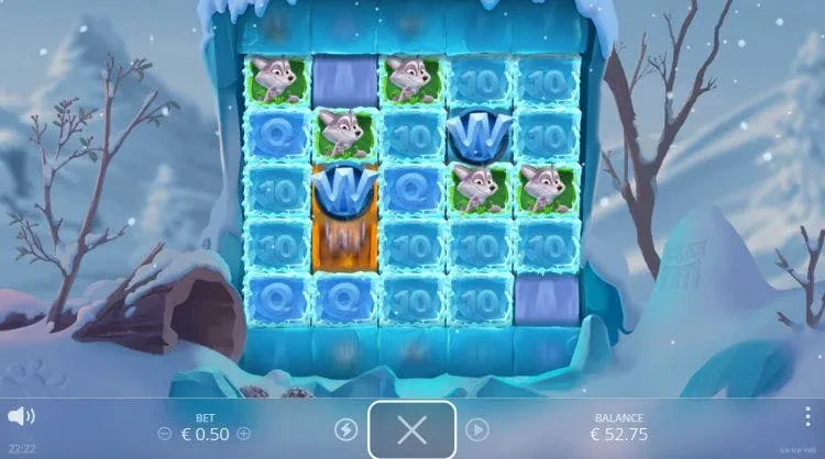 respin ice ice yeti