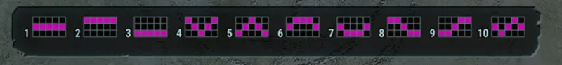 différentes connexions house of doom