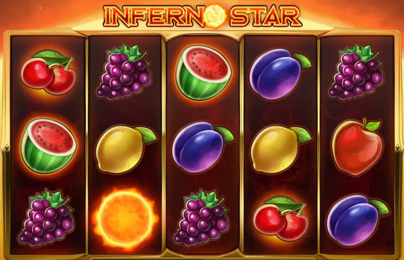 inferno star