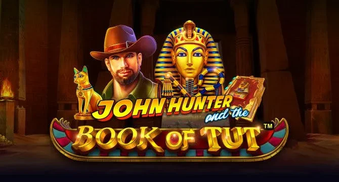 book of tut