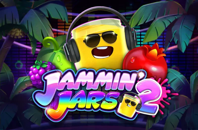 jammin jars 2