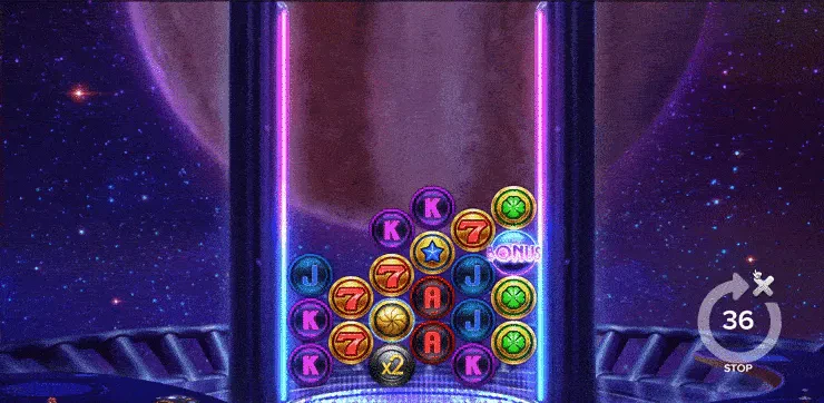 wild multiplicateur io 