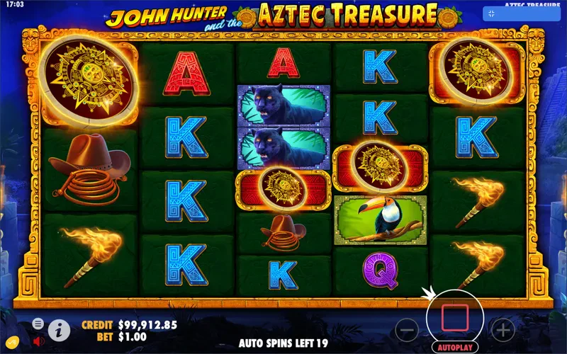 symbole bonus sur cette machine a sous