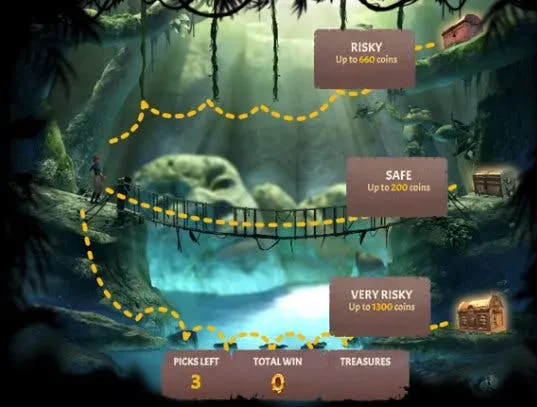 routes jackpot raiders