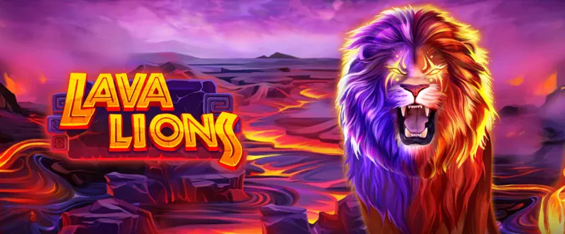 lava lions