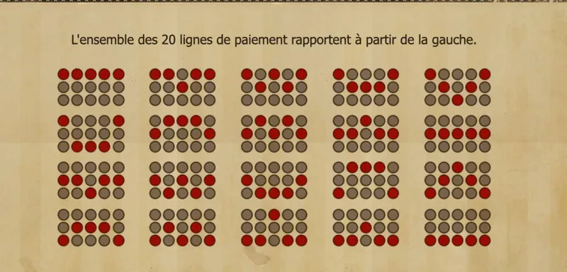 grille de connexion