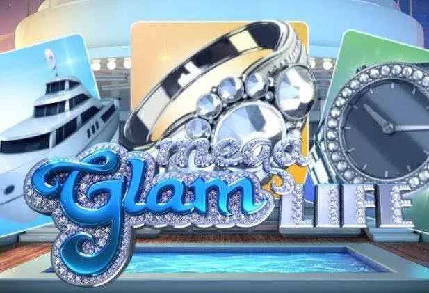 mega glam life