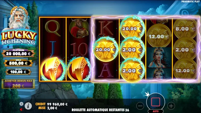 jeu de base 1