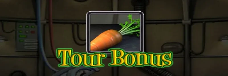 symbole tour bonus