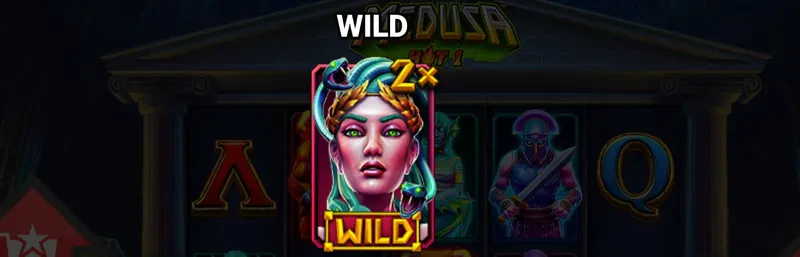 wild 