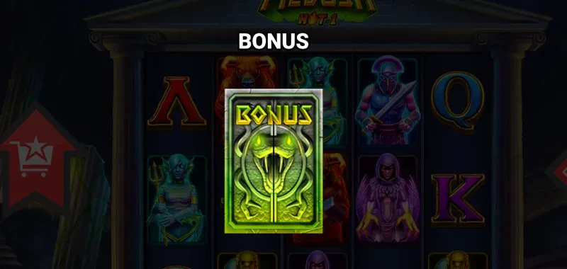 bonus