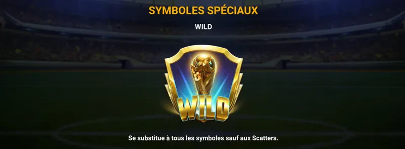 wild