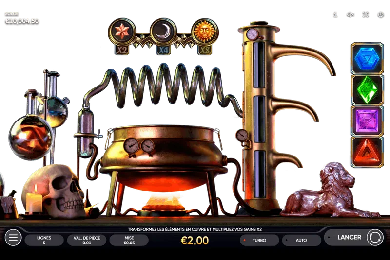magnum opus