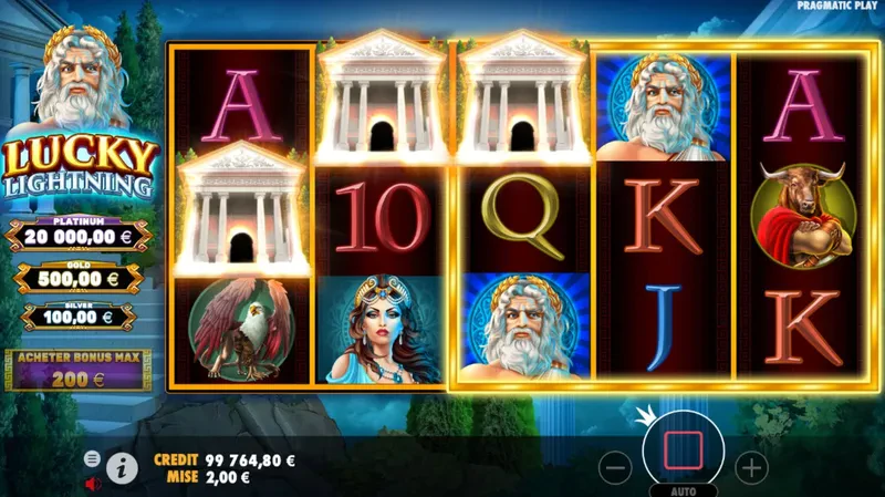 parties bonus