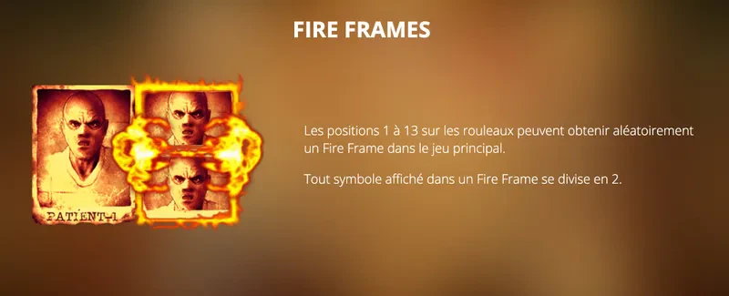 Fire Frames