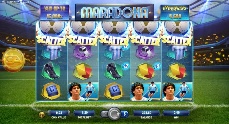 symbole pour les bonus