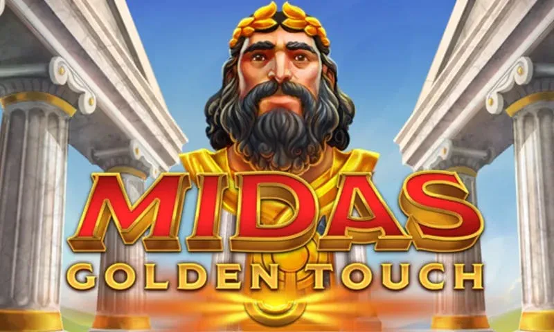 homepage Midas