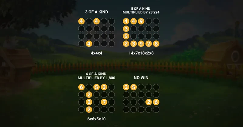 connexion sur la machine a sous