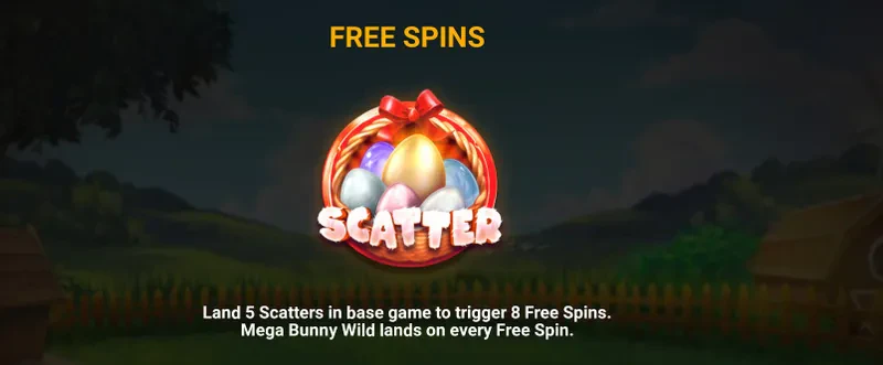 symbole scatter machine a sous