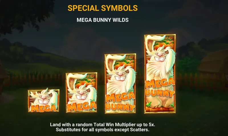 special symboles