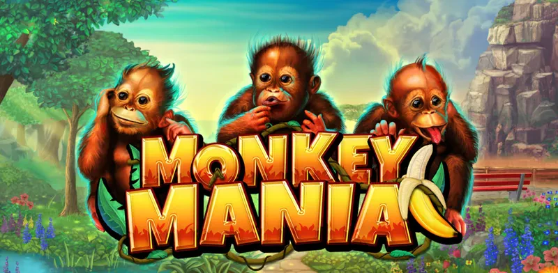 monkey mania