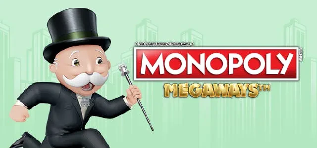 monopoly megaways
