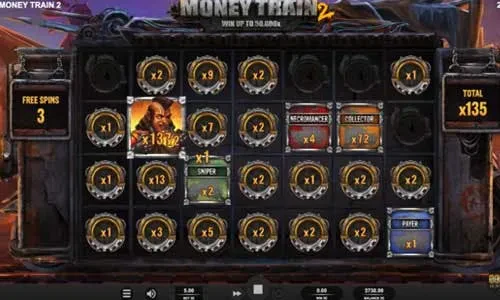 bonus money train 2