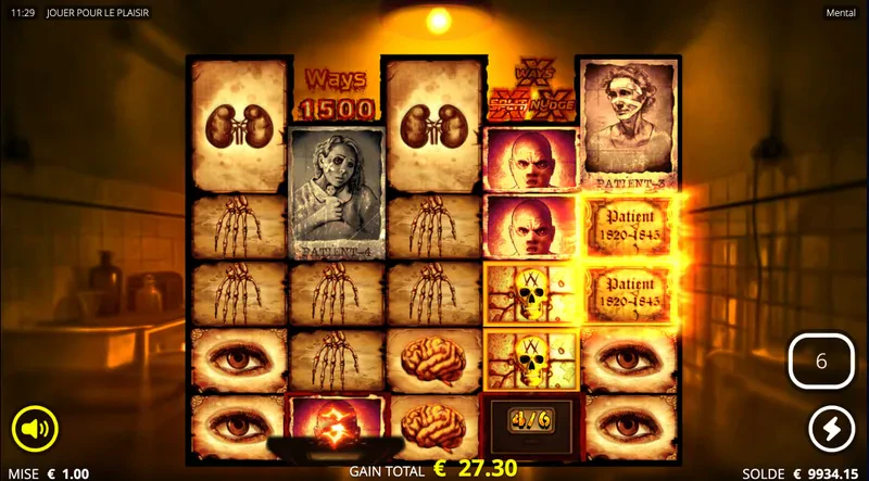 symbole patient