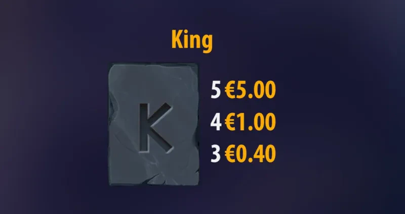 symbole roi