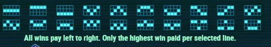 payment lines mission cash