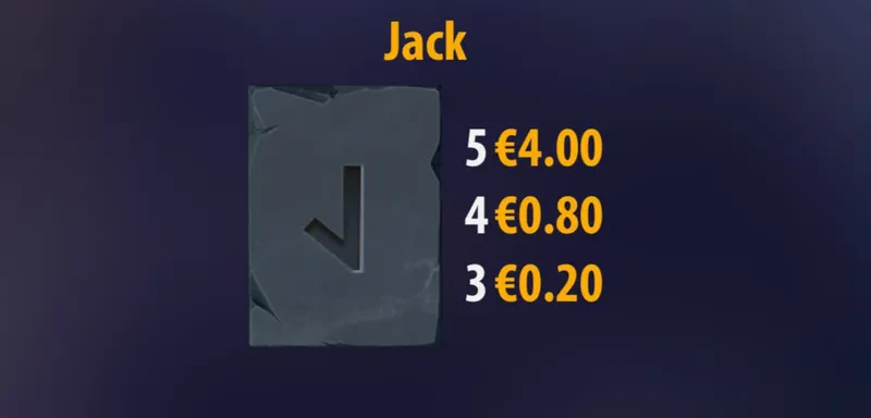 symbole jack