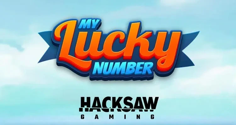 my lucky number