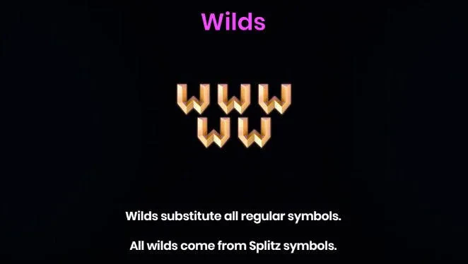 wild neon rush