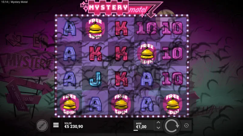 parties bonus