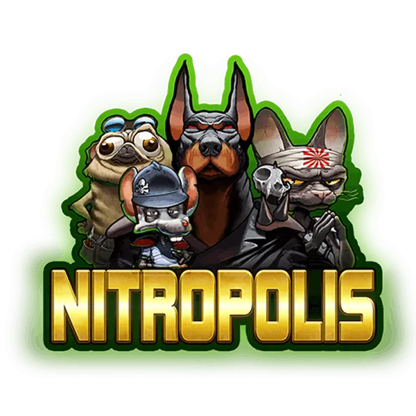 nitropolis