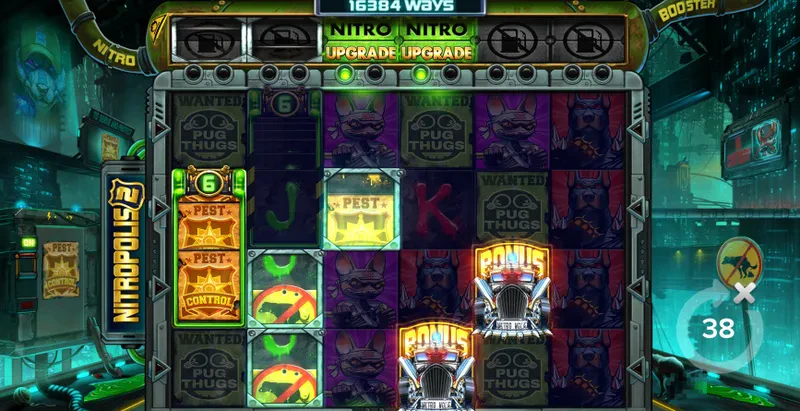 scatter nitropolis 2