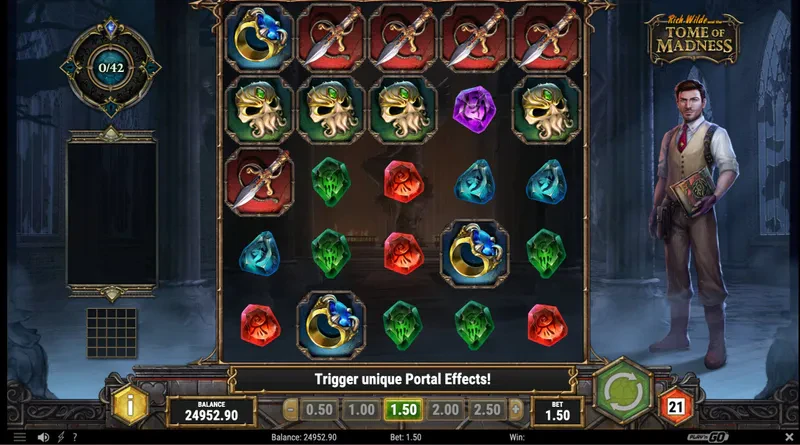 page d'accueil