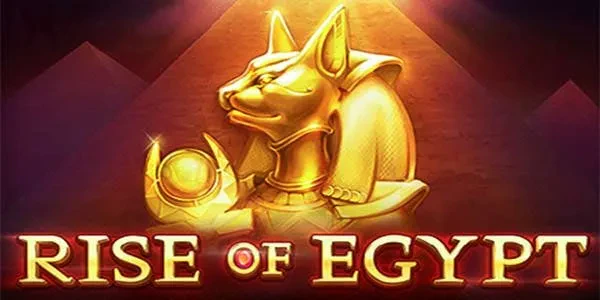 rise of egypt