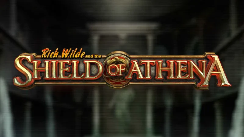 rich wilde and the shield of athena
