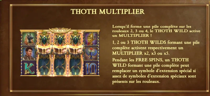 fonction dans le jeu de base