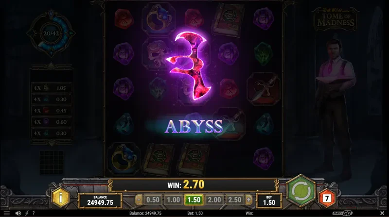 abyss