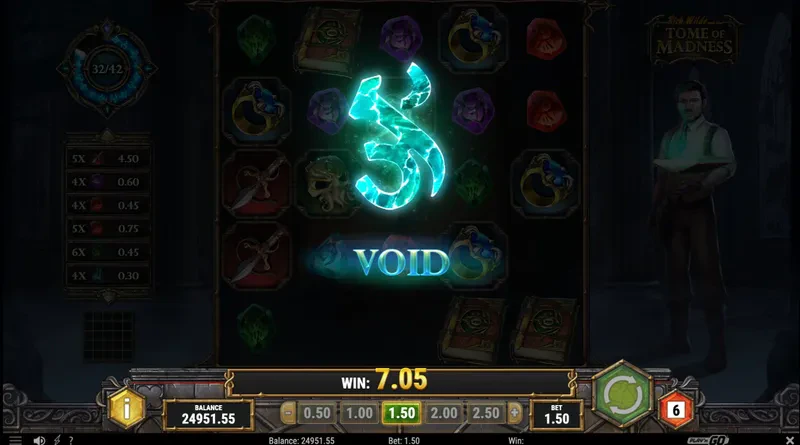 void